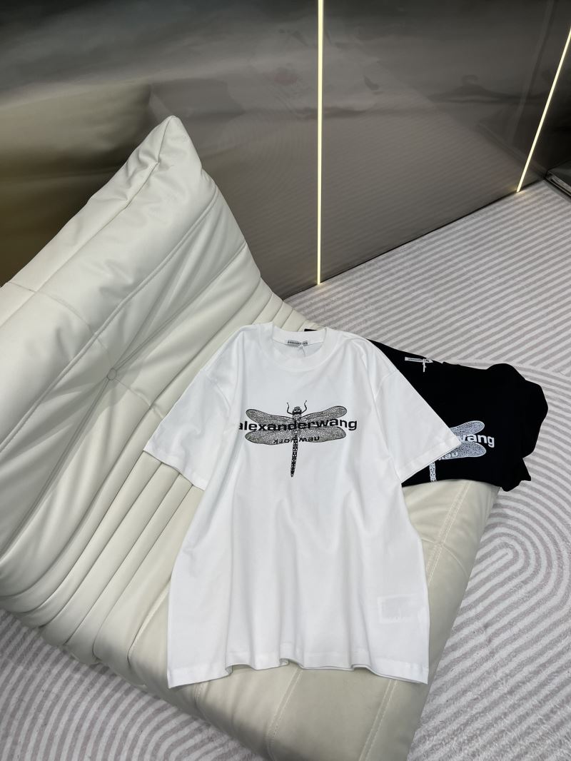 Alexander Mcqueen T-Shirts